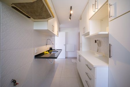 Apartamento para alugar com 78m², 2 quartos e 1 vaga Apartamento para alugar com 78m², 2 quartos e 1 vagaCozinha