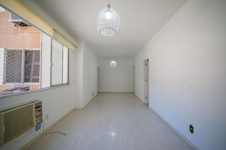 Sala de apartamento para alugar com 2 quartos, 78m² em Tijuca, Rio de Janeiro