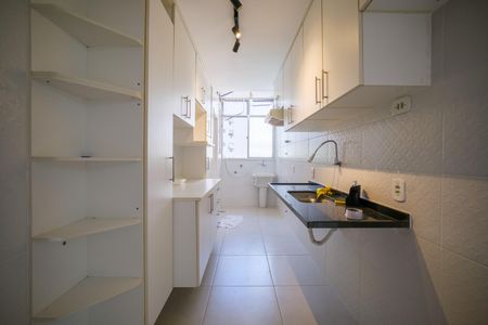 Apartamento para alugar com 78m², 2 quartos e 1 vaga Apartamento para alugar com 78m², 2 quartos e 1 vagaCozinha