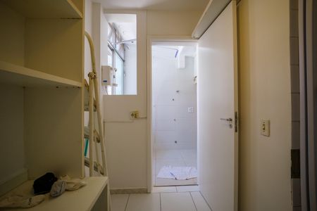 Apartamento para alugar com 78m², 2 quartos e 1 vaga Apartamento para alugar com 78m², 2 quartos e 1 vagaQuarto de Serviço