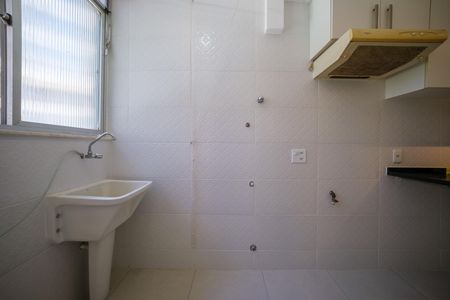 Apartamento para alugar com 78m², 2 quartos e 1 vaga Apartamento para alugar com 78m², 2 quartos e 1 vagaÁrea de Serviço