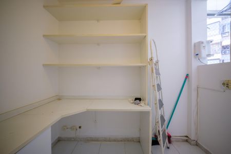 Apartamento para alugar com 78m², 2 quartos e 1 vaga Apartamento para alugar com 78m², 2 quartos e 1 vagaQuarto de Serviço