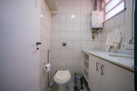 Apartamento para alugar com 78m², 2 quartos e 1 vaga Apartamento para alugar com 78m², 2 quartos e 1 vagaBanheiro Suite