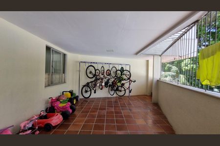 Apartamento para alugar com 78m², 2 quartos e 1 vaga Apartamento para alugar com 78m², 2 quartos e 1 vagaÁrea Comum