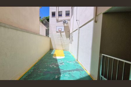 Apartamento para alugar com 78m², 2 quartos e 1 vaga Apartamento para alugar com 78m², 2 quartos e 1 vagaÁrea Comum