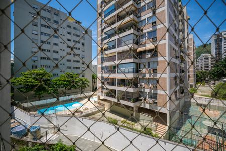 Apartamento para alugar com 78m², 2 quartos e 1 vaga Apartamento para alugar com 78m², 2 quartos e 1 vagaQuarto Suite Vista