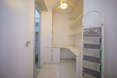 Apartamento para alugar com 78m², 2 quartos e 1 vaga Apartamento para alugar com 78m², 2 quartos e 1 vagaQuarto de Serviço
