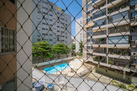 Apartamento para alugar com 78m², 2 quartos e 1 vaga Apartamento para alugar com 78m², 2 quartos e 1 vagaÁrea de Serviço Vista
