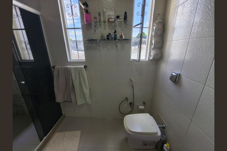 Casa de condomínio à venda com 400m², 3 quartos e 2 vagasBanheiro Suíte
