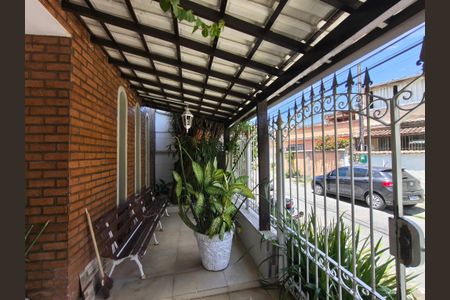 Casa de condomínio à venda com 400m², 3 quartos e 2 vagasÁrea comum