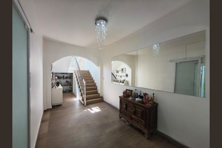 Casa de Condomínio à venda com 3 quartos, 400m² em Anil, Rio de Janeiro