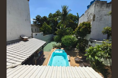 Casa de condomínio à venda com 400m², 3 quartos e 2 vagasVaranda Suíte