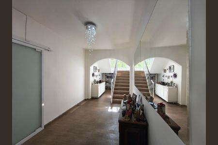 Casa de Condomínio à venda com 3 quartos, 400m² em Anil, Rio de Janeiro