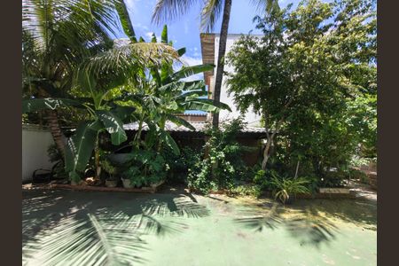 Casa de condomínio à venda com 400m², 3 quartos e 2 vagasÁrea comum