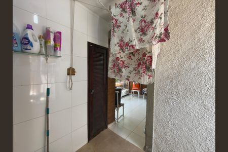 Casa de condomínio à venda com 400m², 3 quartos e 2 vagasÁrea de Serviço