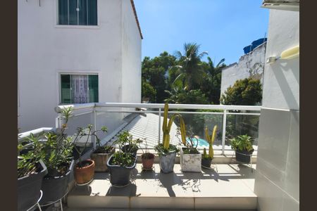 Casa de condomínio à venda com 400m², 3 quartos e 2 vagasVaranda Suíte