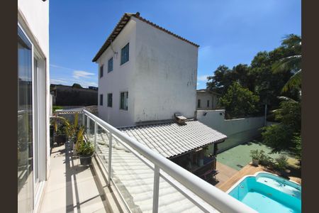 Casa de condomínio à venda com 400m², 3 quartos e 2 vagasVaranda Suíte