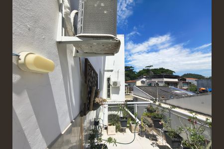 Casa de condomínio à venda com 400m², 3 quartos e 2 vagasVaranda Suíte