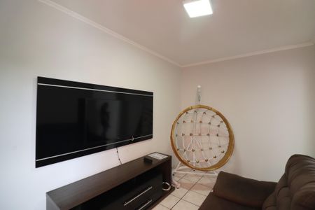 Apartamento à venda com 57m², 2 quartos e 1 vagaSala 