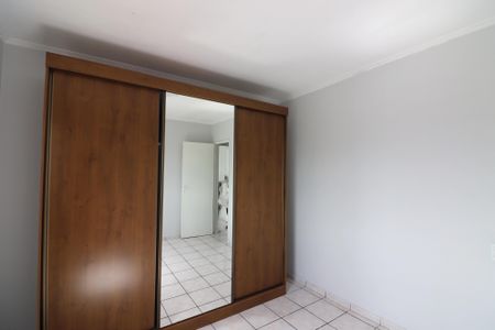 Apartamento à venda com 57m², 2 quartos e 1 vagaQuarto 1