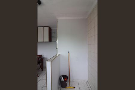 Apartamento à venda com 57m², 2 quartos e 1 vagaÁrea de Serviço