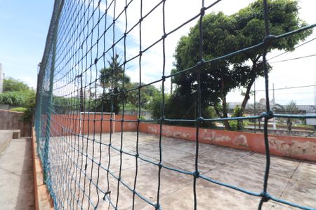 Apartamento à venda com 57m², 2 quartos e 1 vagaQuadra Esportiva