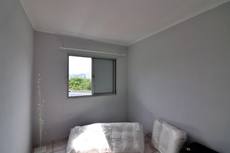 Apartamento à venda com 57m², 2 quartos e 1 vagaQuarto 2