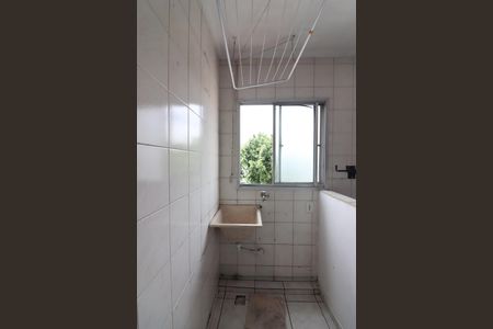 Apartamento à venda com 57m², 2 quartos e 1 vagaÁrea de Serviço