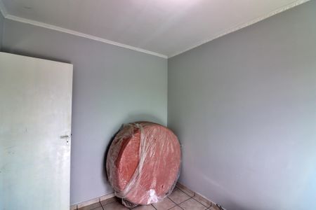 Apartamento à venda com 57m², 2 quartos e 1 vagaQuarto 2