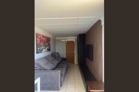 Sala de apartamento à venda com 2 quartos, 115m² em Vila Joao Jorge, Campinas
