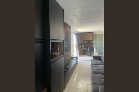 Sala de apartamento à venda com 2 quartos, 115m² em Vila Joao Jorge, Campinas