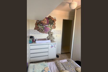 Quarto de apartamento à venda com 2 quartos, 115m² em Vila Joao Jorge, Campinas