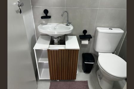 Apartamento para alugar com 2 quartos, 38m² em Residencial Parque da Fazenda, Campinas