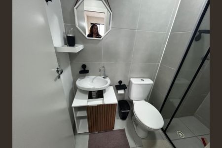 Apartamento para alugar com 2 quartos, 38m² em Residencial Parque da Fazenda, Campinas