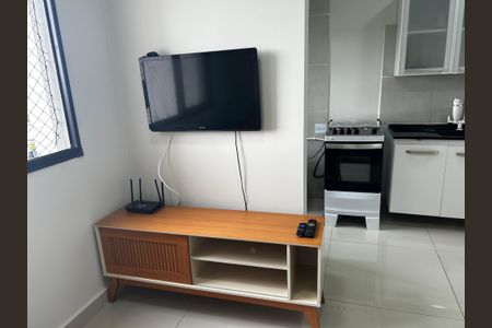 Apartamento para alugar com 2 quartos, 38m² em Residencial Parque da Fazenda, Campinas