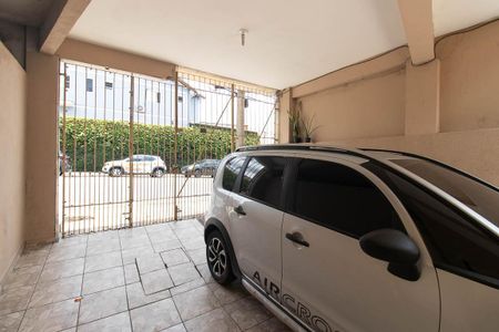 Casa para alugar com 62m², 1 quarto e 1 vaga Casa para alugar com 62m², 1 quarto e 1 vagaGaragem