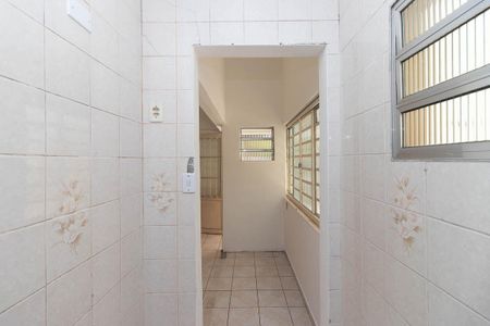 Casa para alugar com 62m², 1 quarto e 1 vaga Casa para alugar com 62m², 1 quarto e 1 vagaÁrea de Serviço