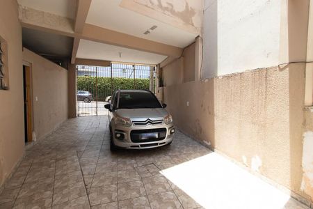 Casa para alugar com 62m², 1 quarto e 1 vaga Casa para alugar com 62m², 1 quarto e 1 vagaGaragem