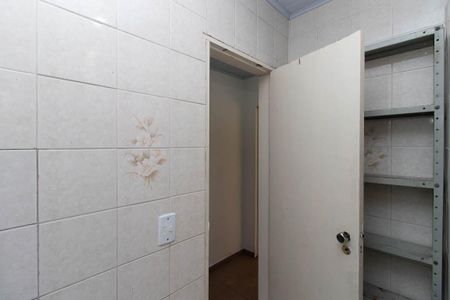 Casa para alugar com 62m², 1 quarto e 1 vaga Casa para alugar com 62m², 1 quarto e 1 vagaBanheiro