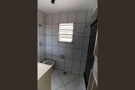Casa à venda com 72m², 2 quartos e sem vaga Casa à venda com 72m², 2 quartos e sem vagaBanheiro