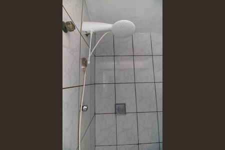 Casa à venda com 72m², 2 quartos e sem vaga Casa à venda com 72m², 2 quartos e sem vagaBanheiro