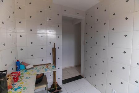 Casa à venda com 72m², 2 quartos e sem vaga Casa à venda com 72m², 2 quartos e sem vagaCozinha