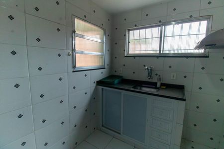 Casa à venda com 72m², 2 quartos e sem vaga Casa à venda com 72m², 2 quartos e sem vagaCozinha