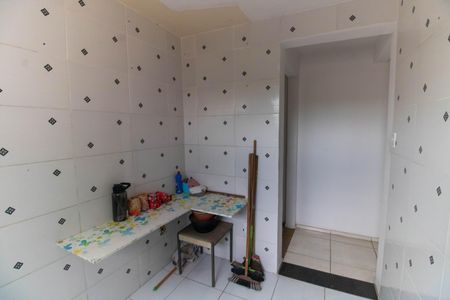 Casa à venda com 72m², 2 quartos e sem vaga Casa à venda com 72m², 2 quartos e sem vagaCozinha