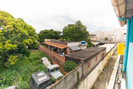 Casa à venda com 72m², 2 quartos e sem vaga Casa à venda com 72m², 2 quartos e sem vagaVista