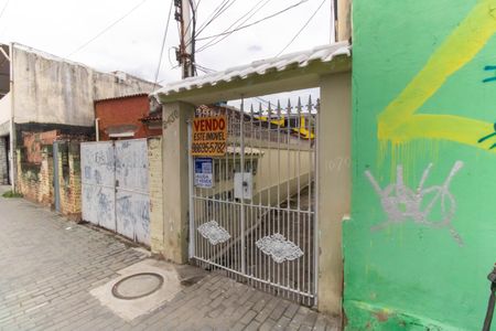 Casa à venda com 72m², 2 quartos e sem vaga Casa à venda com 72m², 2 quartos e sem vagaPlaquinha