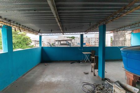 Casa à venda com 72m², 2 quartos e sem vaga Casa à venda com 72m², 2 quartos e sem vagaTerraço