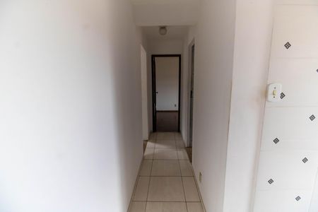 Casa à venda com 72m², 2 quartos e sem vaga Casa à venda com 72m², 2 quartos e sem vagaCorredor