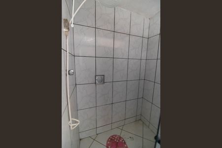 Casa à venda com 72m², 2 quartos e sem vaga Casa à venda com 72m², 2 quartos e sem vagaBanheiro