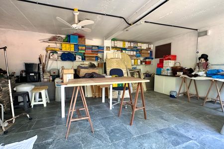 Casa à venda com 500m², 3 quartos e 2 vagas